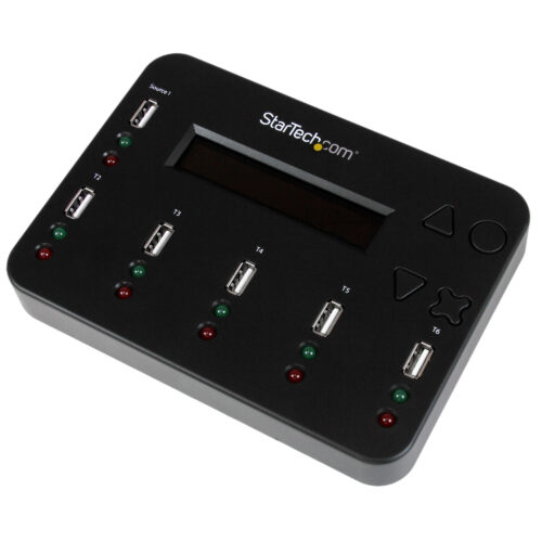 Media- en dataduplicators