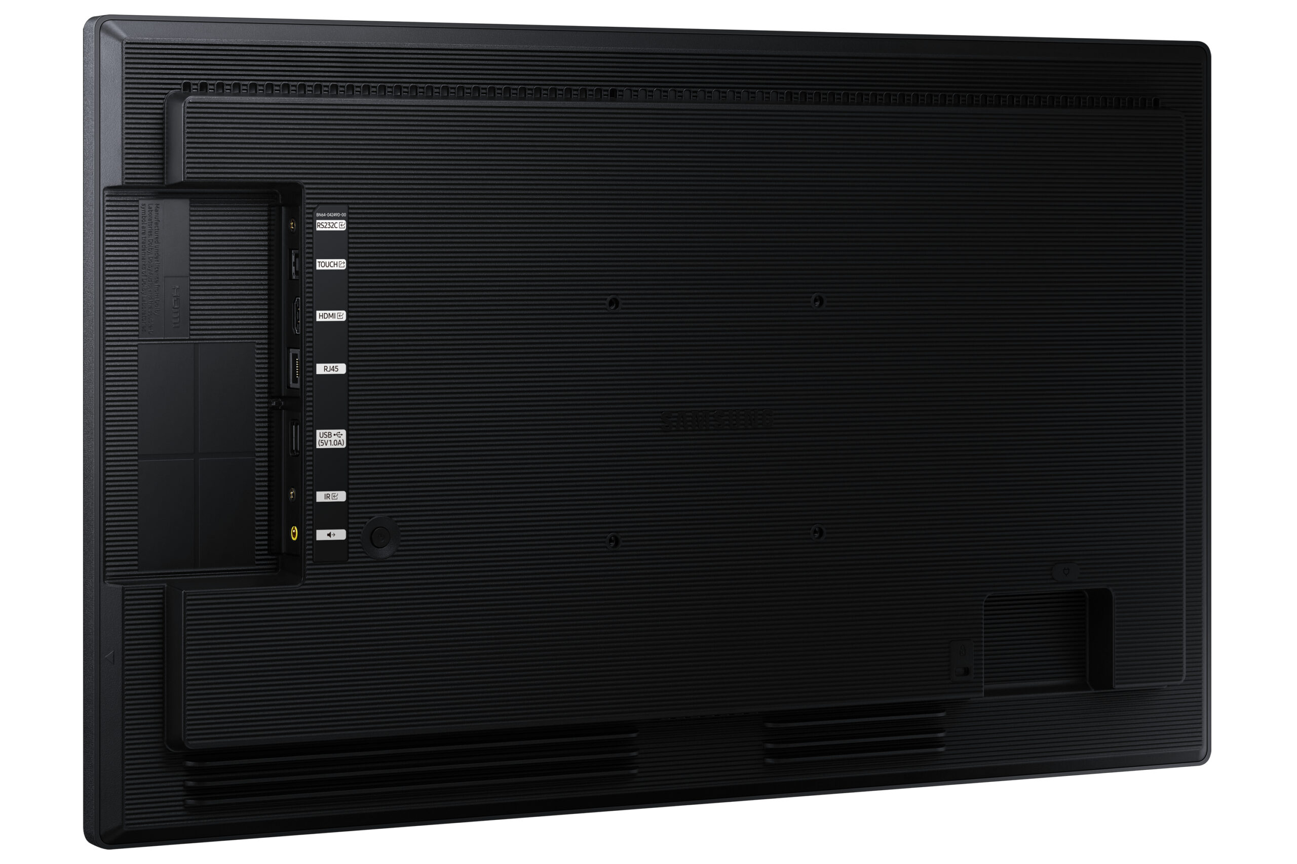 Samsung 24" Touch Display QBC-T - Afbeelding 8