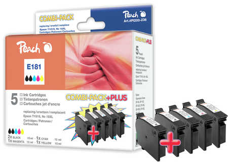 Printen & Scannen