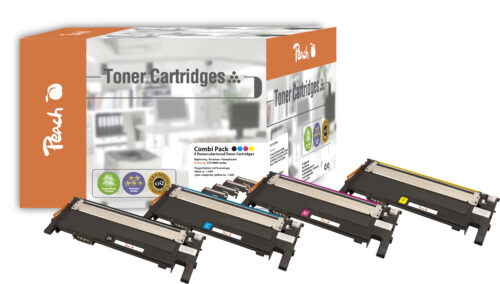 Printen & Scannen