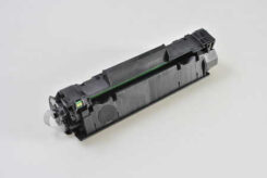 Peach 110222 tonercartridge 1 stuk(s) Zwart - Afbeelding 2