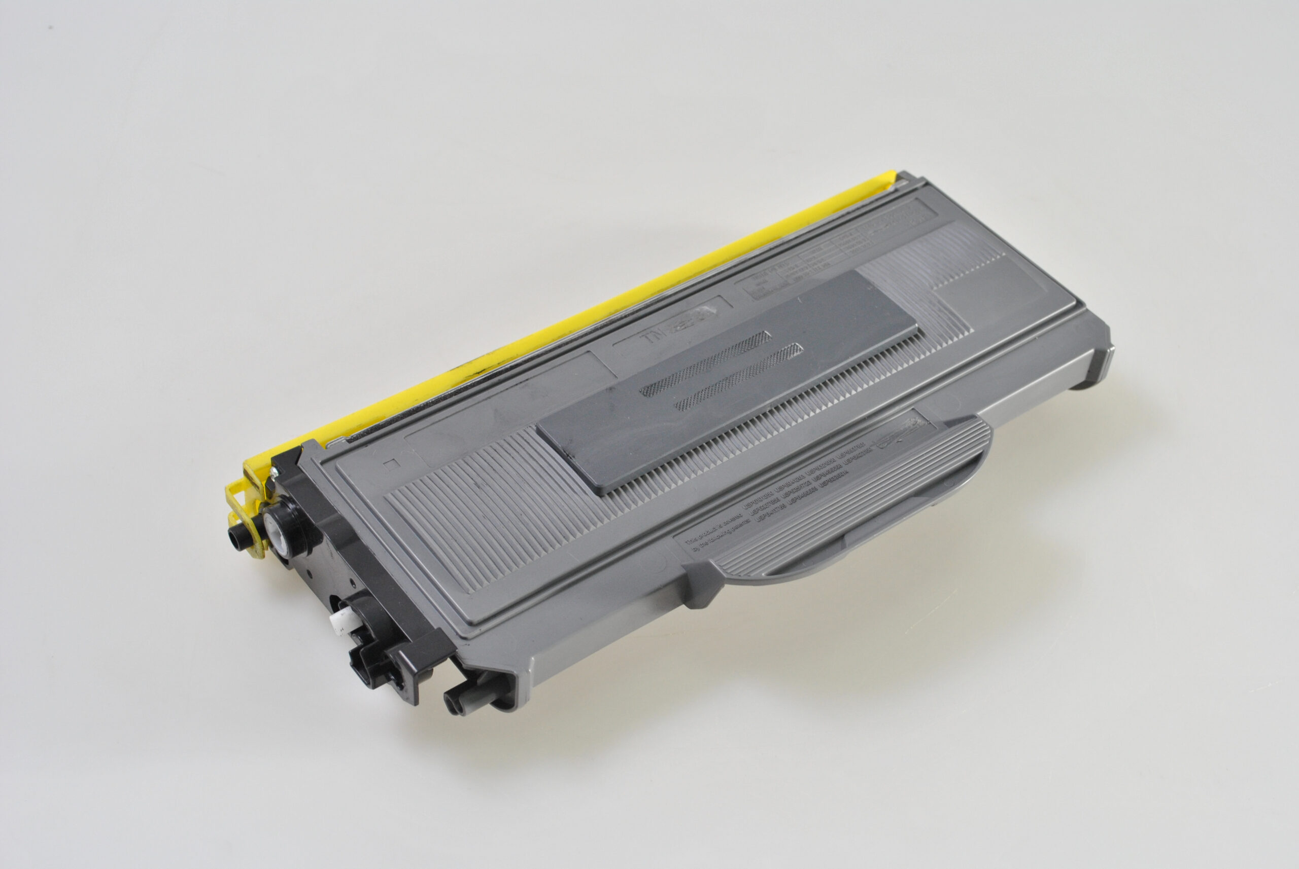 Peach 110254 tonercartridge 1 stuk(s) Zwart