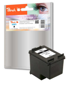 Peach 314214 inktcartridge 1 stuk(s) Zwart - Afbeelding 3