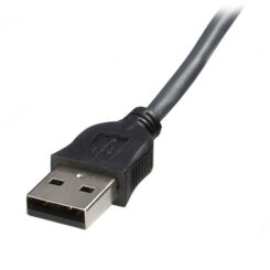 StarTech.com 1,80m ultradunne 2-in-1 USB VGA KVM-kabel - Afbeelding 4