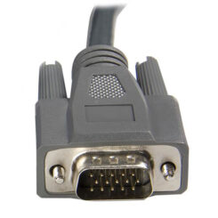 StarTech.com 1,80m ultradunne 2-in-1 USB VGA KVM-kabel - Afbeelding 5