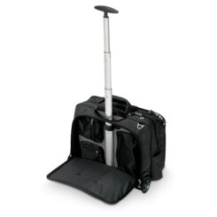 Kensington Contour Roller laptoptas - 17 inch/43,2 cm - Afbeelding 9