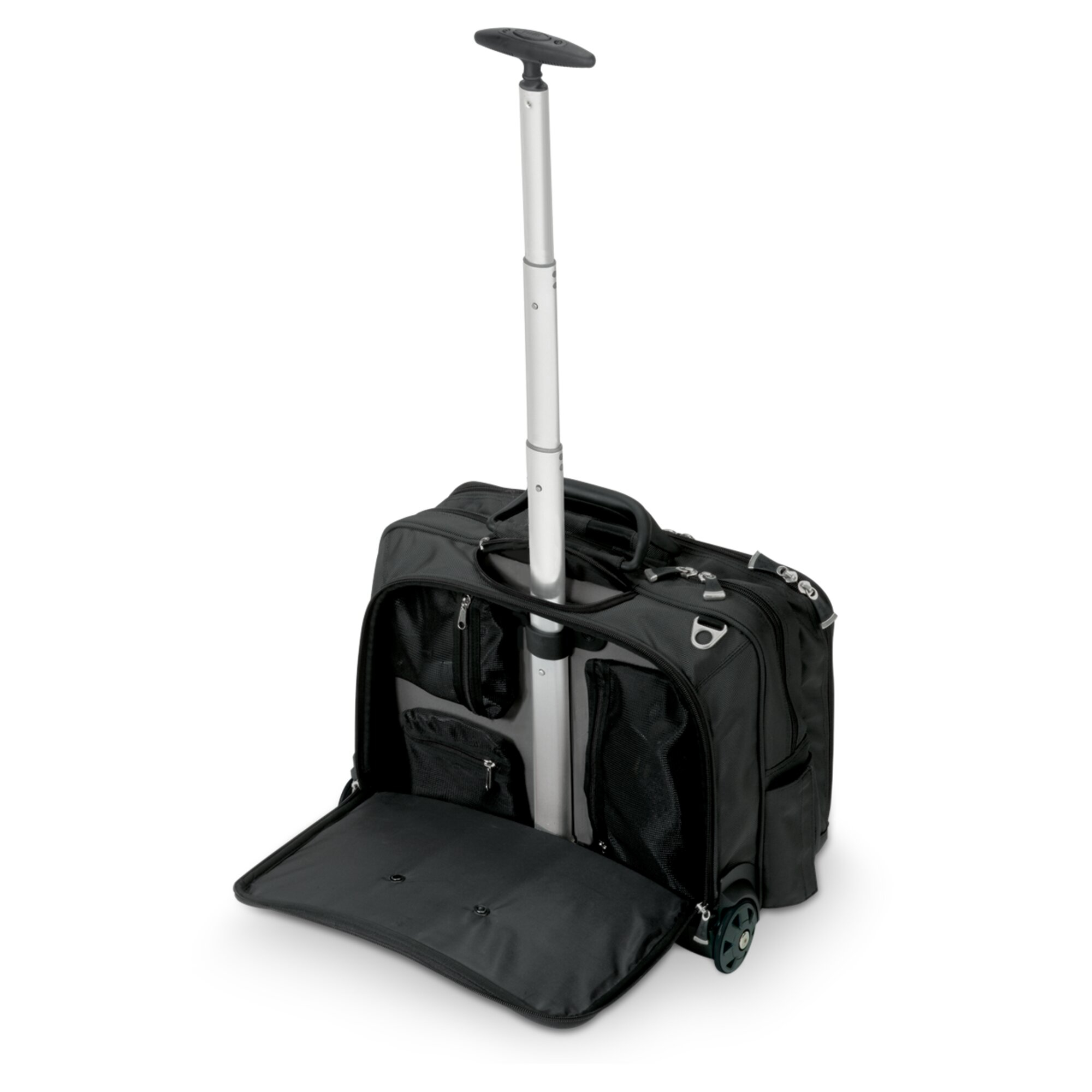 Kensington Contour Roller laptoptas - 17 inch/43,2 cm - Afbeelding 9