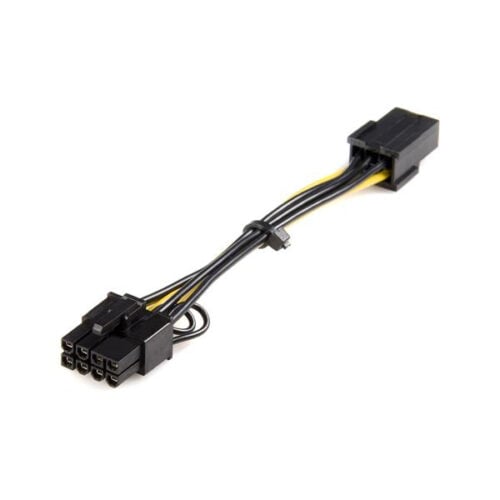 Kabels en adapters