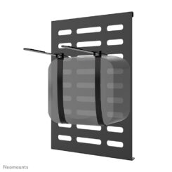 Neomounts NS-MBTC100BLACK Mediaspeler houder - max 10 kg - universeel - Afbeelding 2