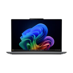 Lenovo ThinkPad X9-15p Gen 1 Aura Edition Copilot+ PC Intel Core Ultra X7 358H Laptop 38,9 cm (15.3") Touchscreen 2.8K 32 GB LPDDR5x-SDRAM 1 TB SSD Wi-Fi 7 (802.11be) Windows 11 Pro Engels Grijs - Afbeelding 3