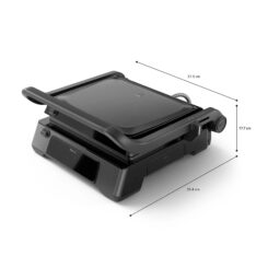 Philips 7000 series Contactgrill uit de 7000-serie - Afbeelding 5