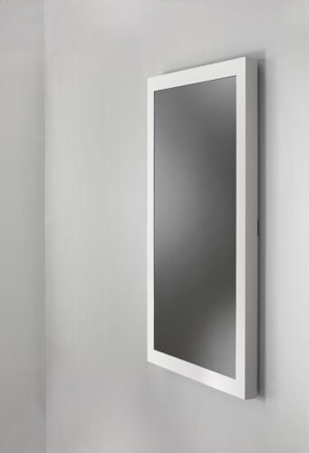 Accessoires voor informatieschermen