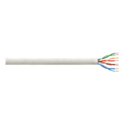 LogiLink CQ2100U netwerkkabel Grijs 100 m Cat6 U/UTP (UTP) - Afbeelding 2