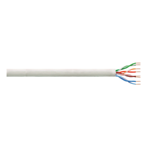 LogiLink CQ2100U netwerkkabel Grijs 100 m Cat6 U/UTP (UTP) - Afbeelding 2