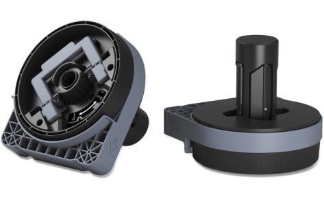 Printer/Scanner reserveonderdelen en accessoires