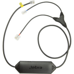 Jabra 14201-41 hoofdtelefoon accessoire Accessoireset