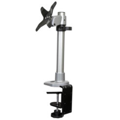 StarTech.com Monitor arm - aan bureau te bevestigen - verstelbaar - voor VESA-geschikt schermen - Afbeelding 2
