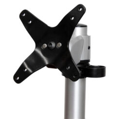 StarTech.com Monitor arm - aan bureau te bevestigen - verstelbaar - voor VESA-geschikt schermen - Afbeelding 3