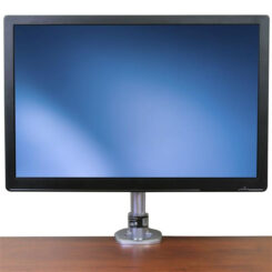 StarTech.com Monitor arm - aan bureau te bevestigen - verstelbaar - voor VESA-geschikt schermen - Afbeelding 5