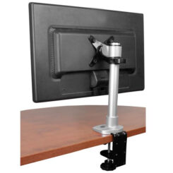 StarTech.com Monitor arm - aan bureau te bevestigen - verstelbaar - voor VESA-geschikt schermen - Afbeelding 6