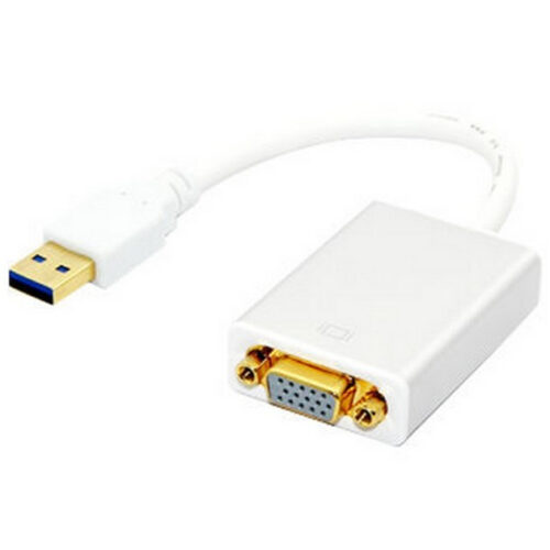 Kabels en adapters