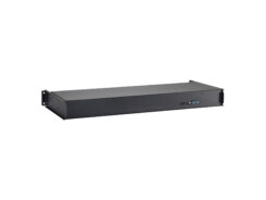 LevelOne KCM-1632 KVM-switch Zwart - Afbeelding 3