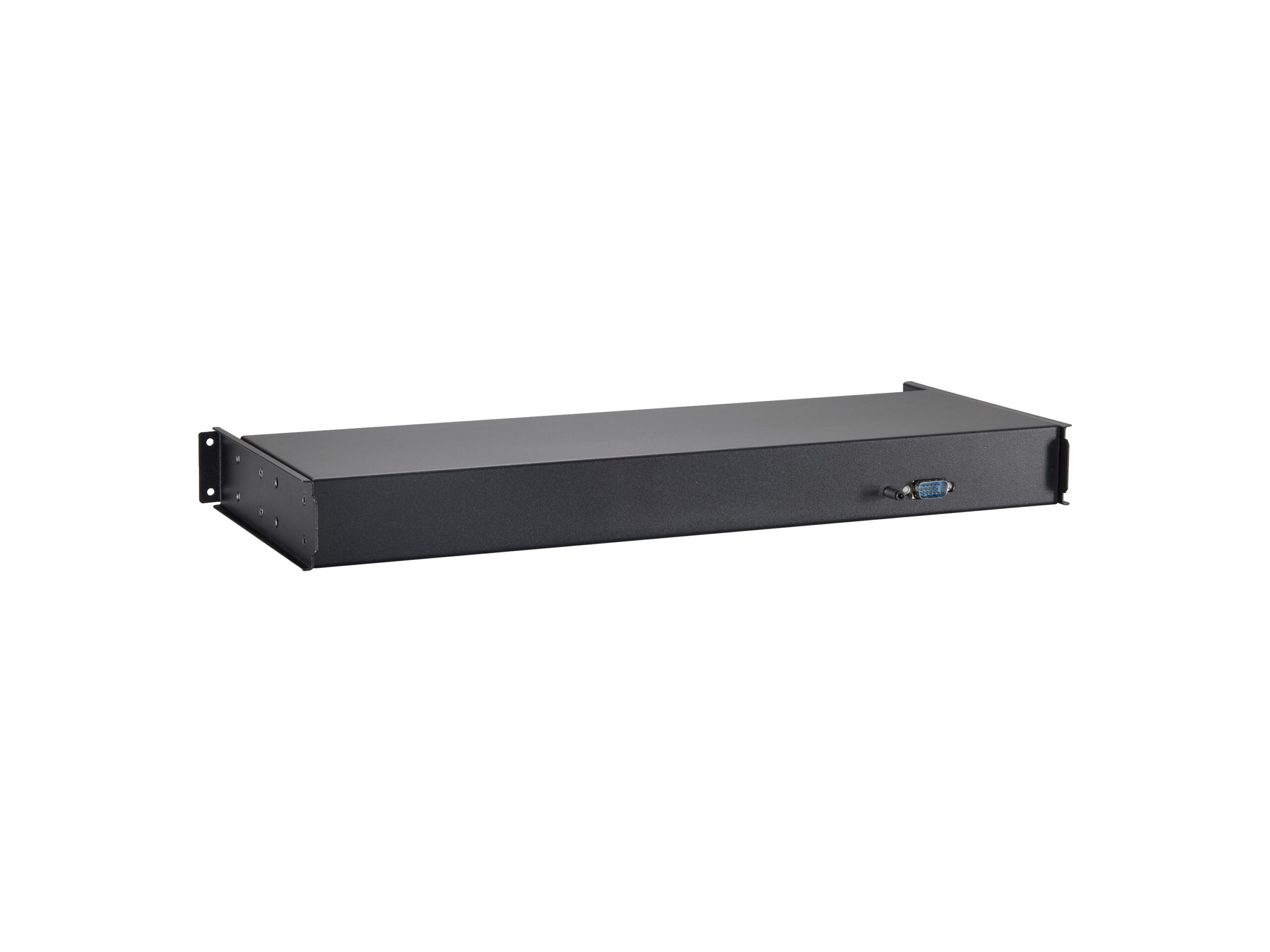 LevelOne KCM-1632 KVM-switch Zwart - Afbeelding 3