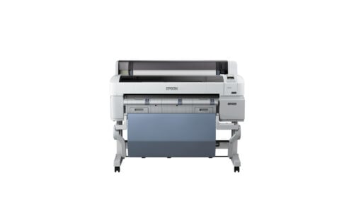 Grootformaat-printers
