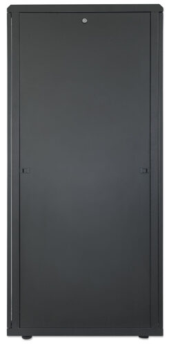 Intellinet 713467 rack 36U Vrijstaande rek Zwart - Afbeelding 5