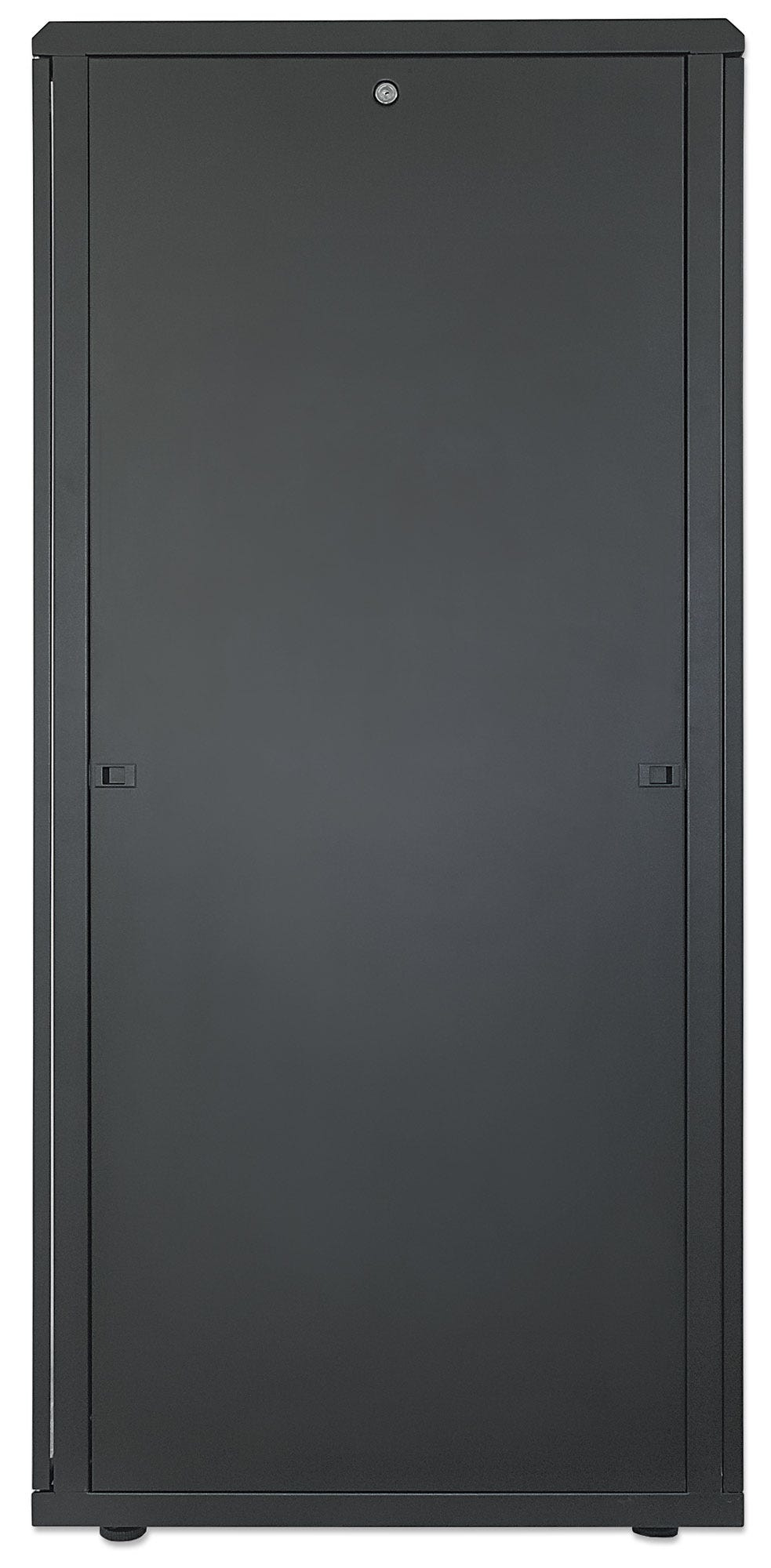 Intellinet 713467 rack 36U Vrijstaande rek Zwart - Afbeelding 5