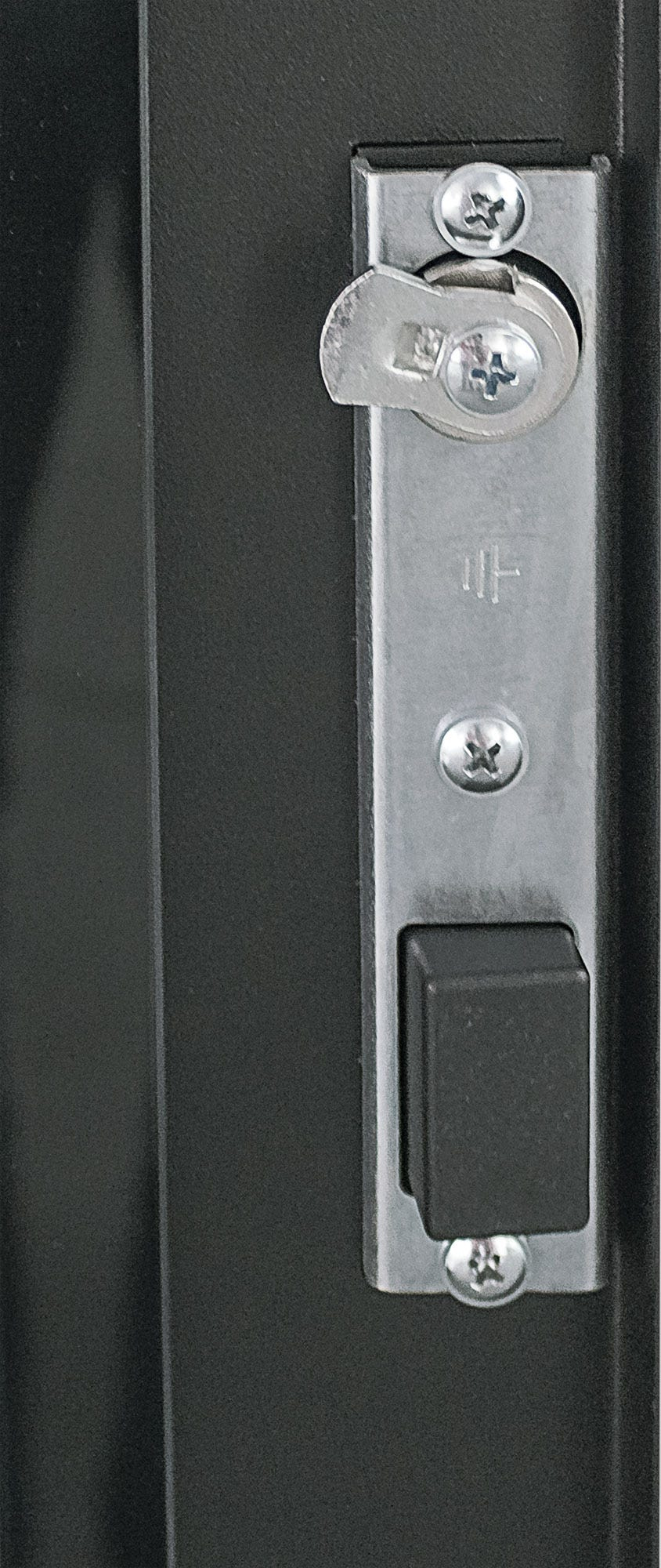 Intellinet 713467 rack 36U Vrijstaande rek Zwart - Afbeelding 8
