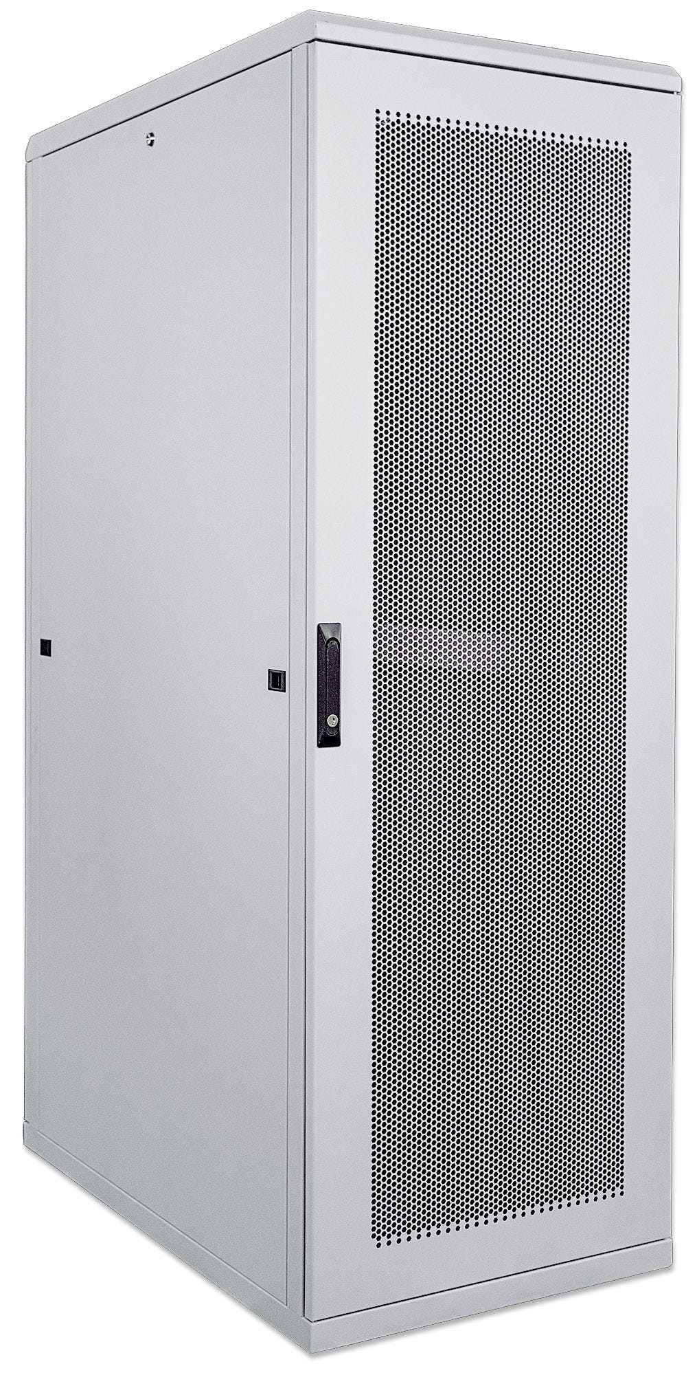 Intellinet 713221 rack 42U Vrijstaande rek Grijs - Afbeelding 3