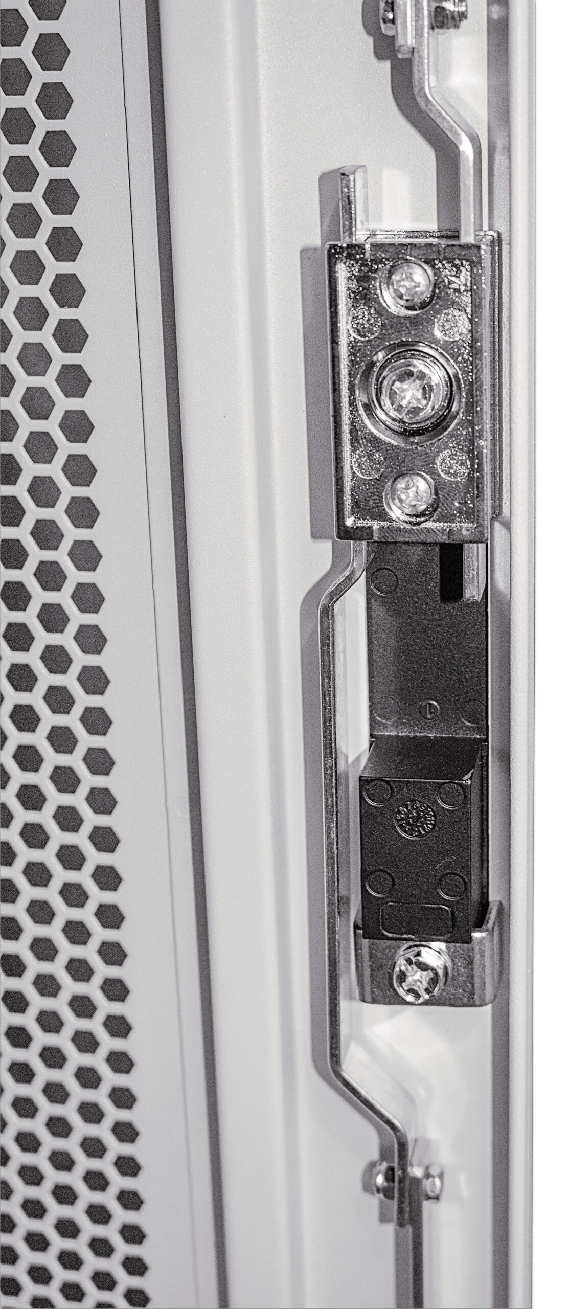 Intellinet 713221 rack 42U Vrijstaande rek Grijs - Afbeelding 9