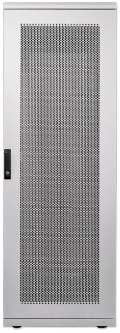 Intellinet 713221 rack 42U Vrijstaande rek Grijs - Afbeelding 4