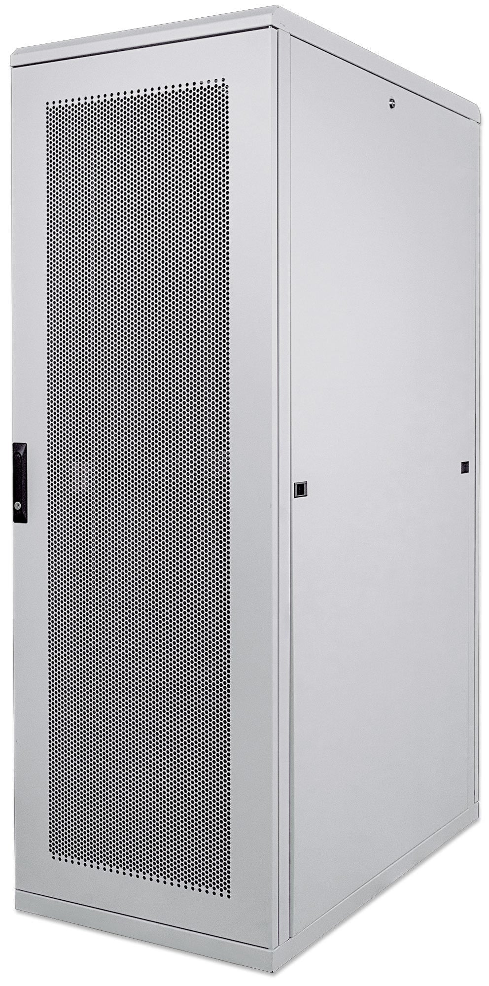 Intellinet 713313 rack 42U Vrijstaande rek Grijs
