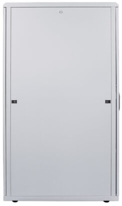 Intellinet 713221 rack 42U Vrijstaande rek Grijs - Afbeelding 5