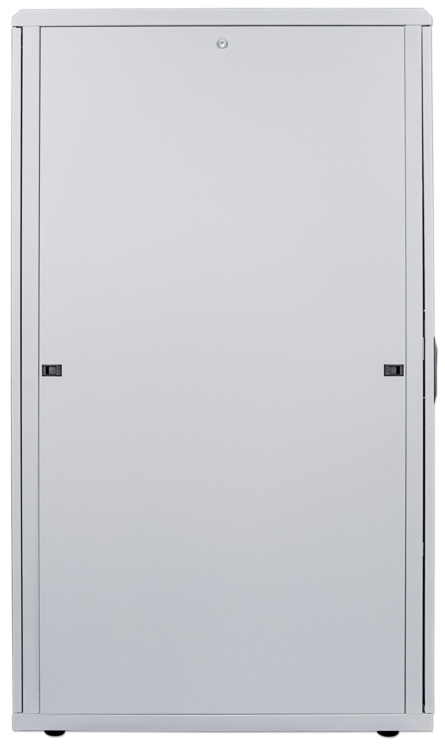 Intellinet 713221 rack 42U Vrijstaande rek Grijs - Afbeelding 5
