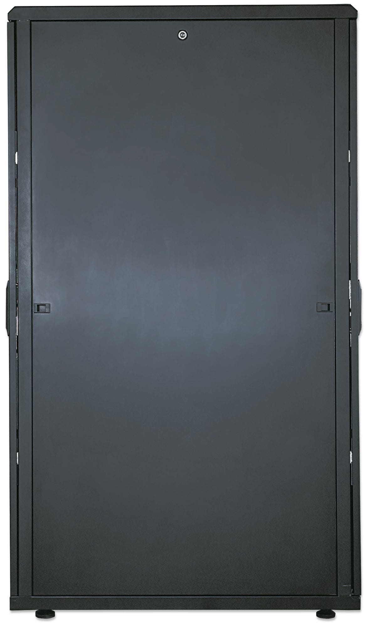 Intellinet 713306 rack 42U Vrijstaande rek Zwart - Afbeelding 5