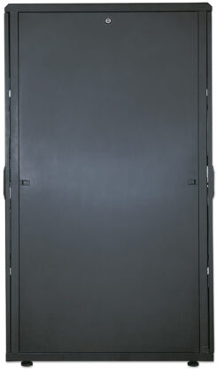 Intellinet 713320 rack 36U Vrijstaande rek Zwart - Afbeelding 5