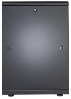Intellinet 713627 rack 16U Vrijstaande rek Zwart - Afbeelding 6