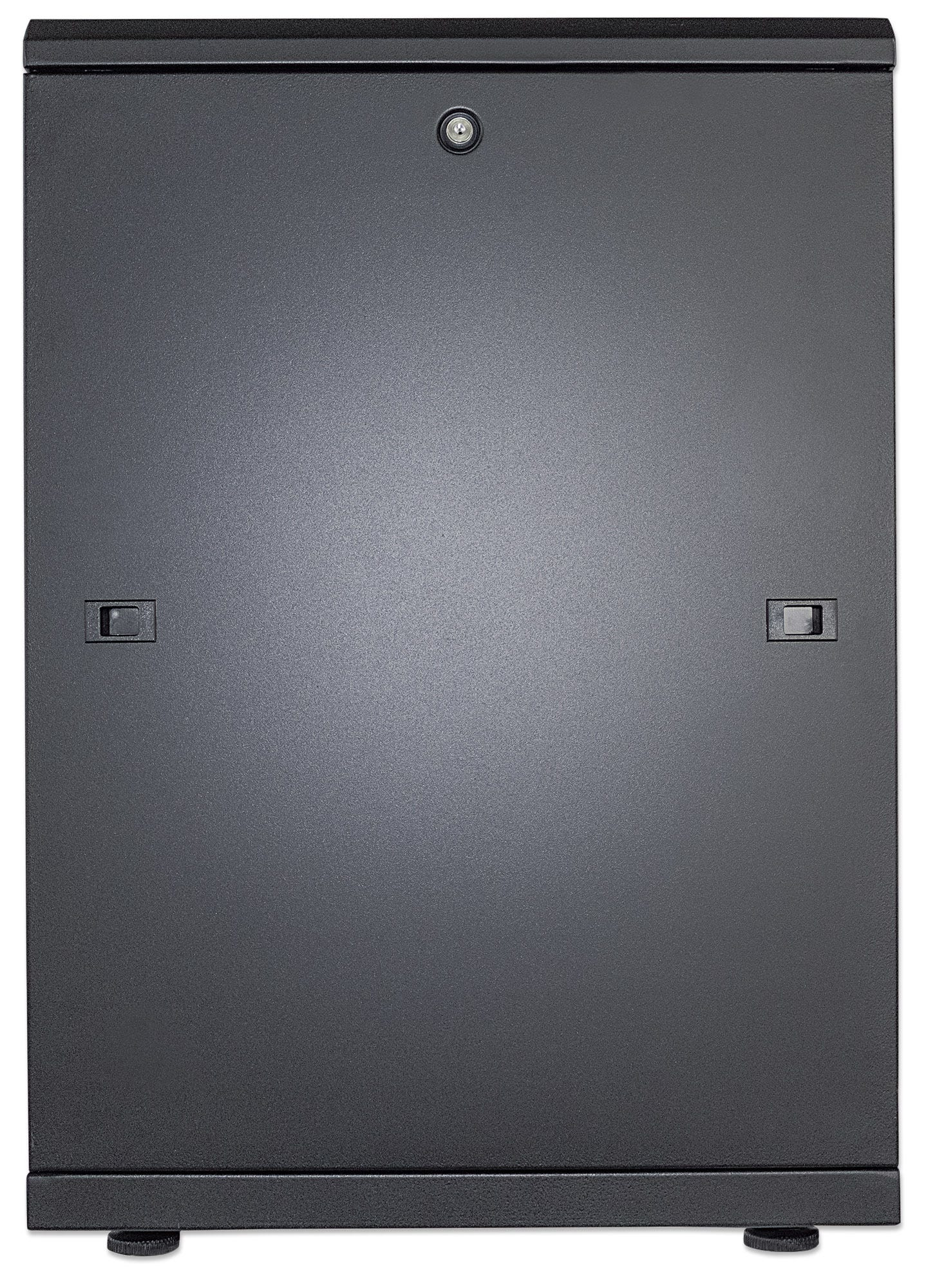 Intellinet 713627 rack 16U Vrijstaande rek Zwart - Afbeelding 6