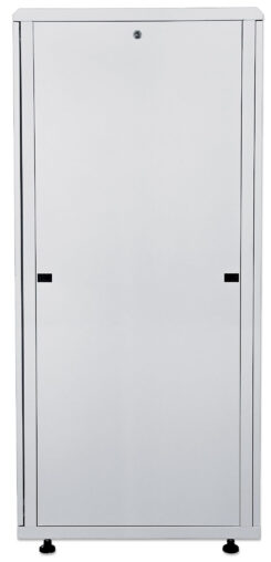 Intellinet 713450 rack 42U Vrijstaande rek Grijs - Afbeelding 5