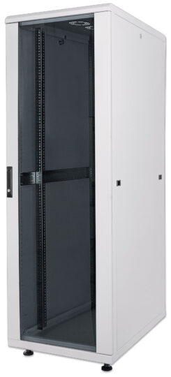 Intellinet 713009 rack 36U Vrijstaande rek Grijs - Afbeelding 2