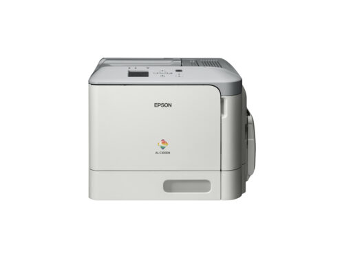 Laserprinters