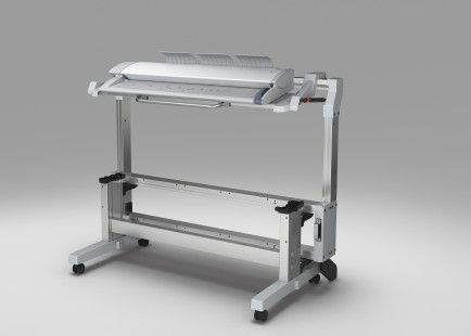 Printen & Scannen