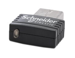 APC NetBotz draadloze USB-coördinator en router