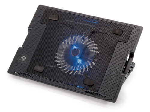 Laptop koelers