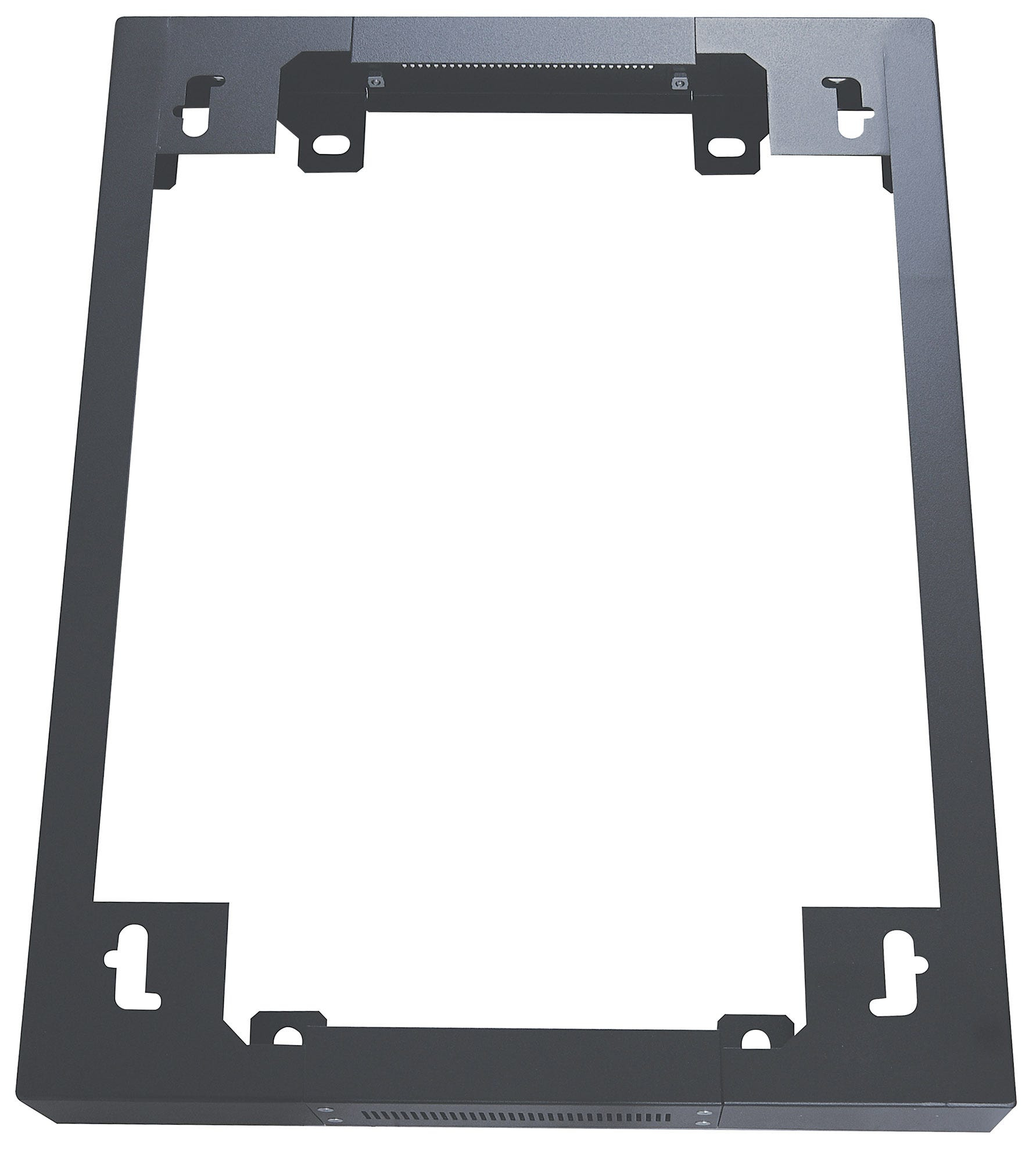 Intellinet 19" Plinth Rekplint