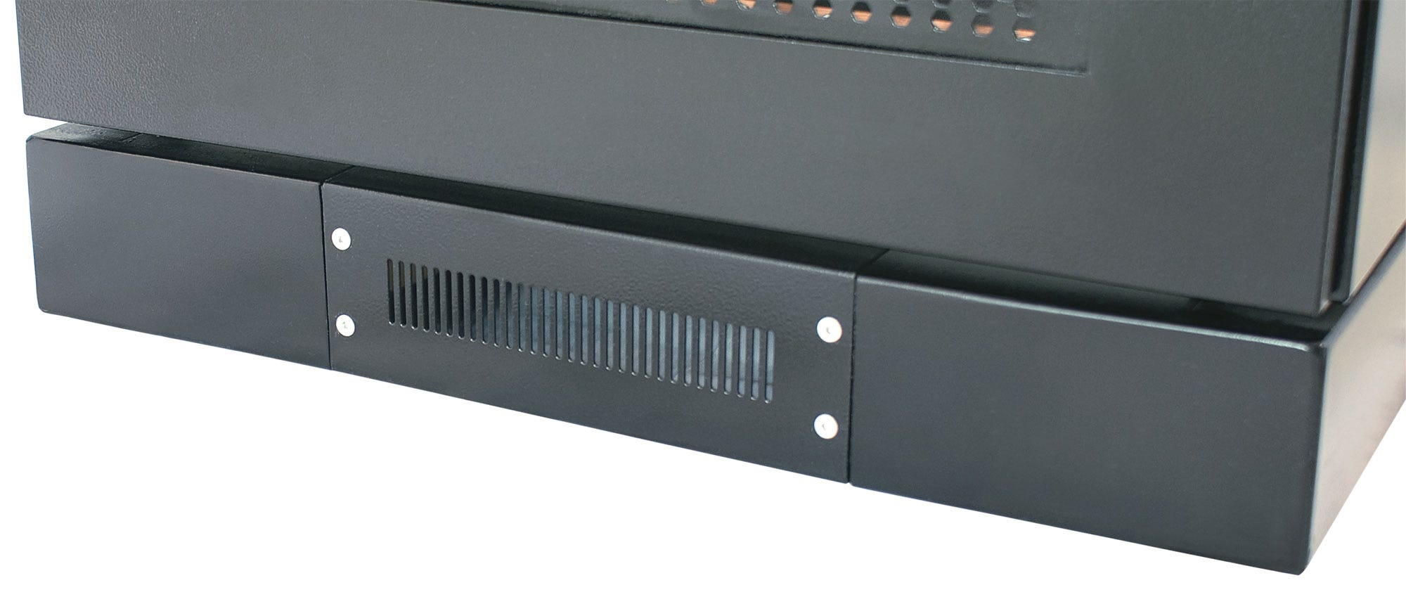 Intellinet 19" Plinth Rekplint - Afbeelding 4