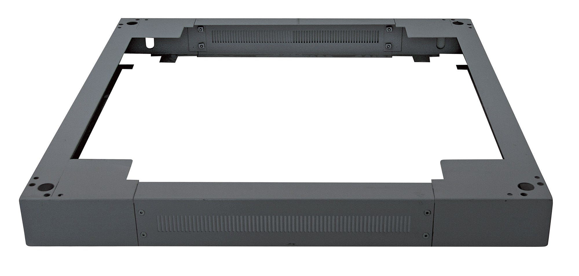 Intellinet 19" Plinth Rekplint - Afbeelding 3